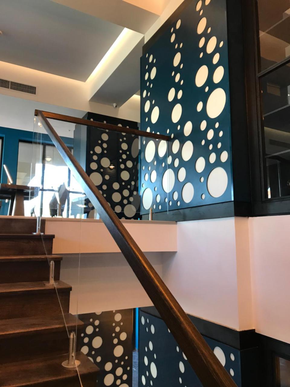 Hotel Edma Александрия Екстериор снимка