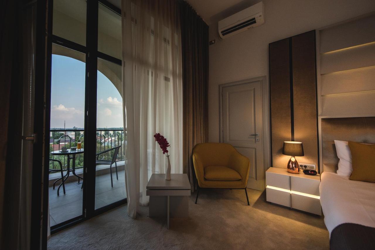 Hotel Edma Александрия Екстериор снимка