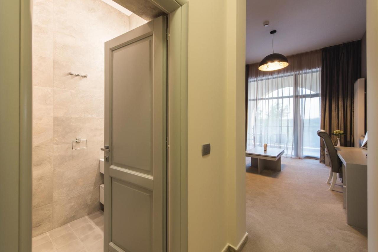 Hotel Edma Александрия Екстериор снимка
