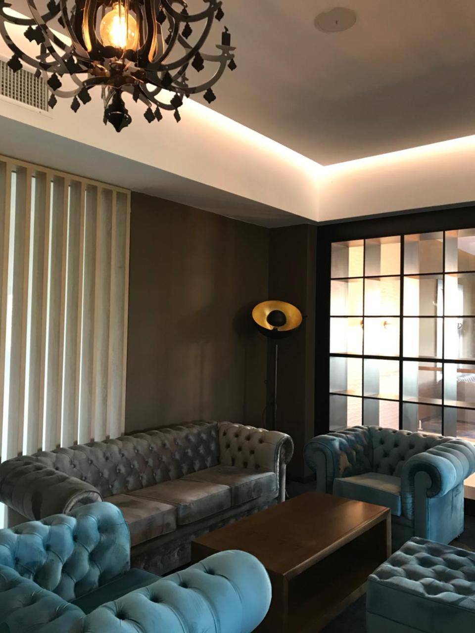 Hotel Edma Александрия Екстериор снимка