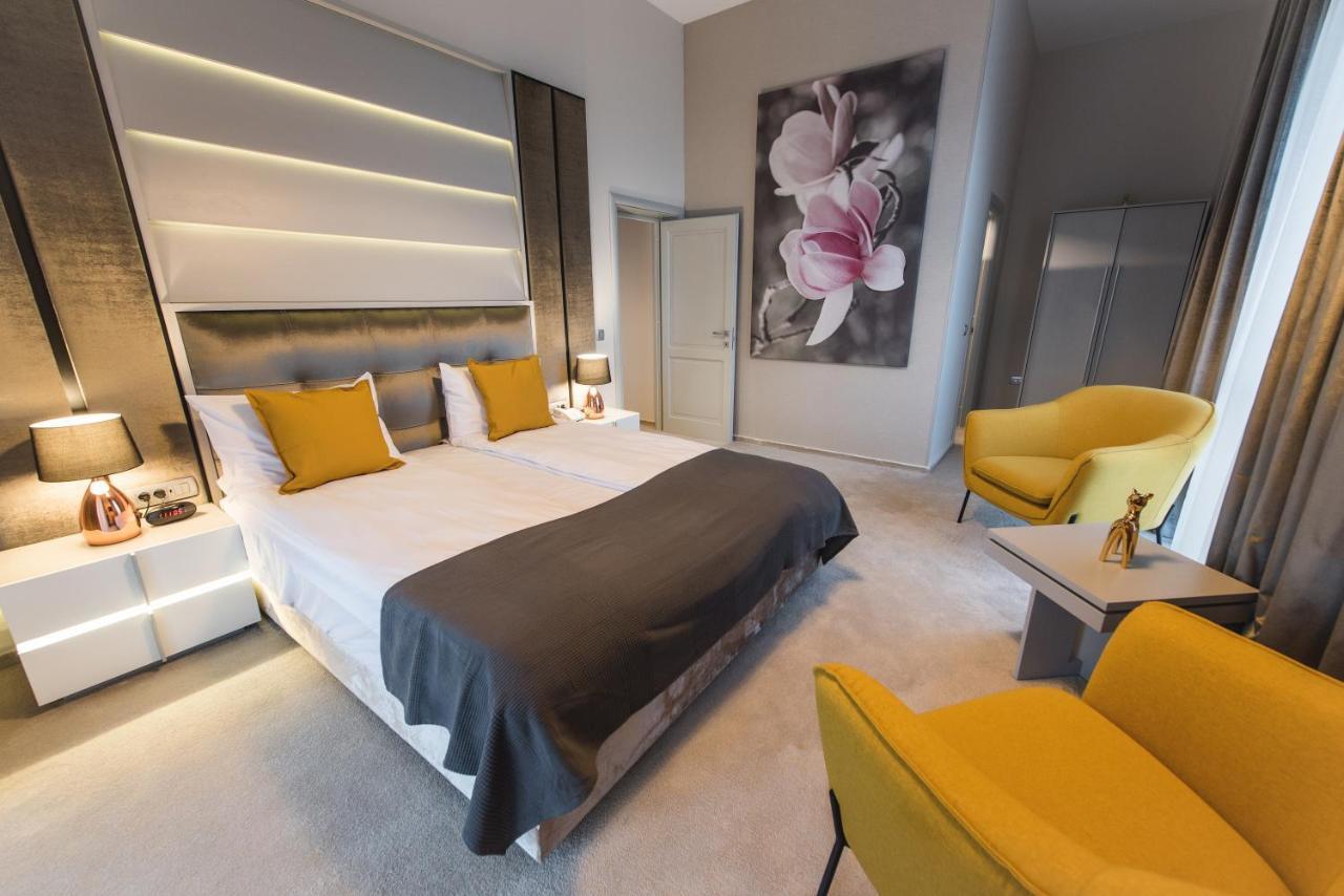 Hotel Edma Александрия Екстериор снимка