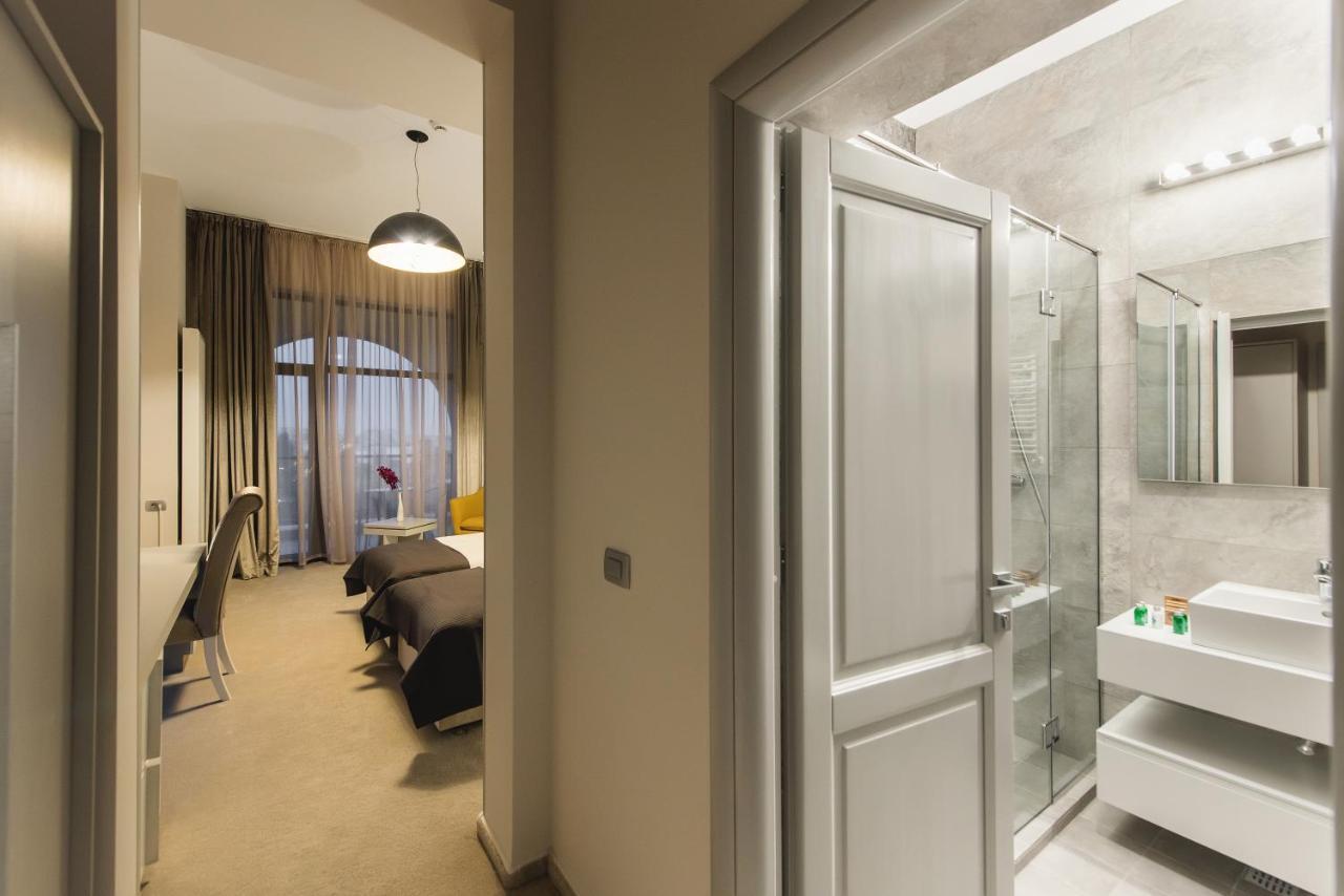 Hotel Edma Александрия Екстериор снимка
