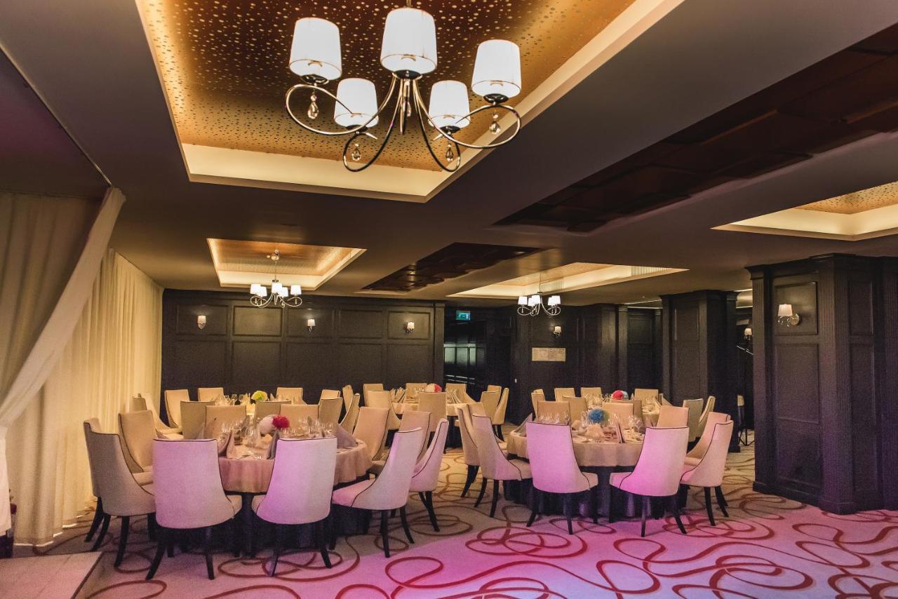 Hotel Edma Александрия Екстериор снимка