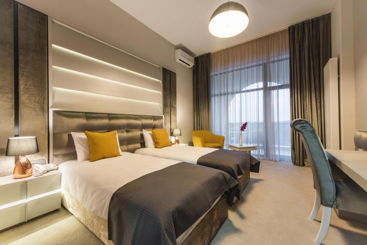 Hotel Edma Александрия Екстериор снимка
